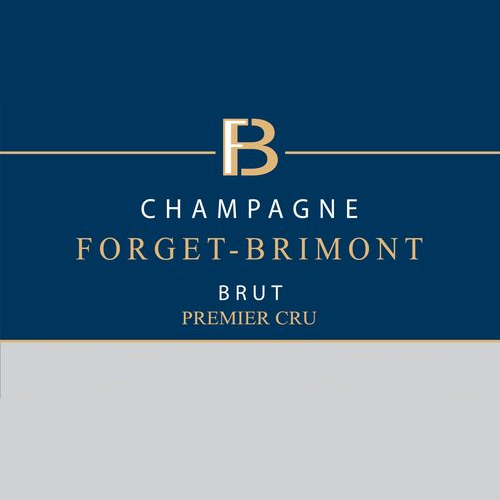 Forget-Brimont Premier Cru Brut